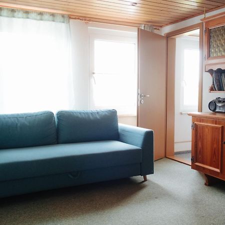 Ferienwohnung Czornebohblick Kubschutz Esterno foto