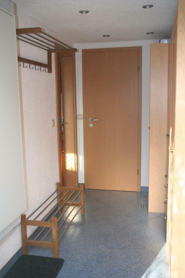 Ferienwohnung Czornebohblick Kubschutz Esterno foto